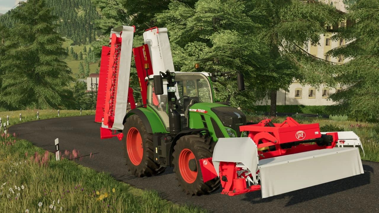 PACK LELY BETA 2