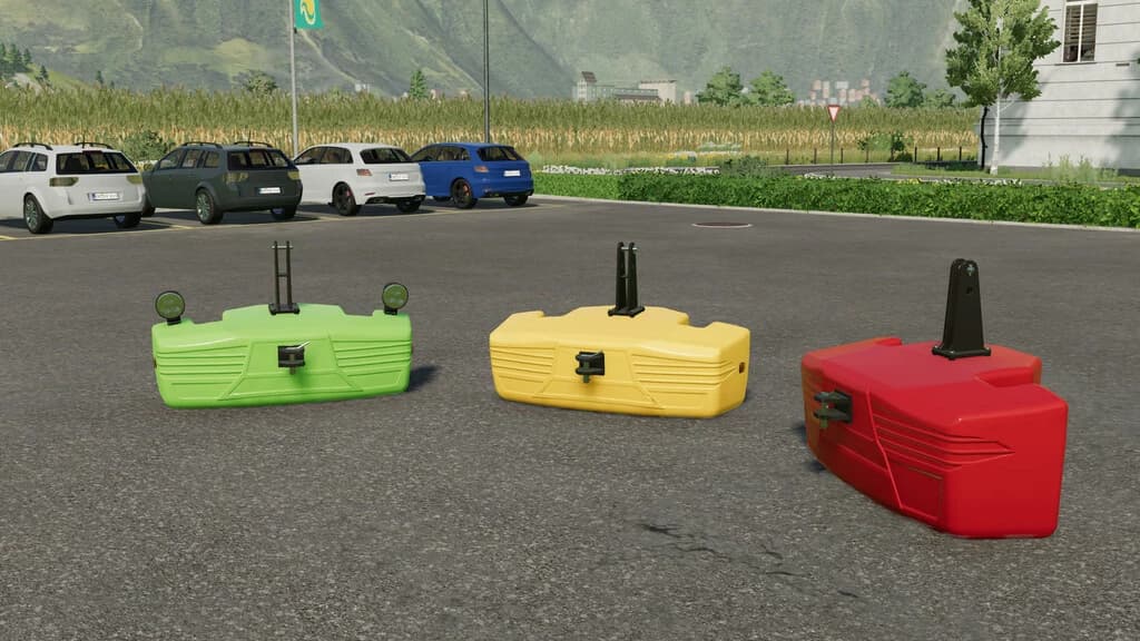 PACK LIZARD PC-1500 WEIGHT 3