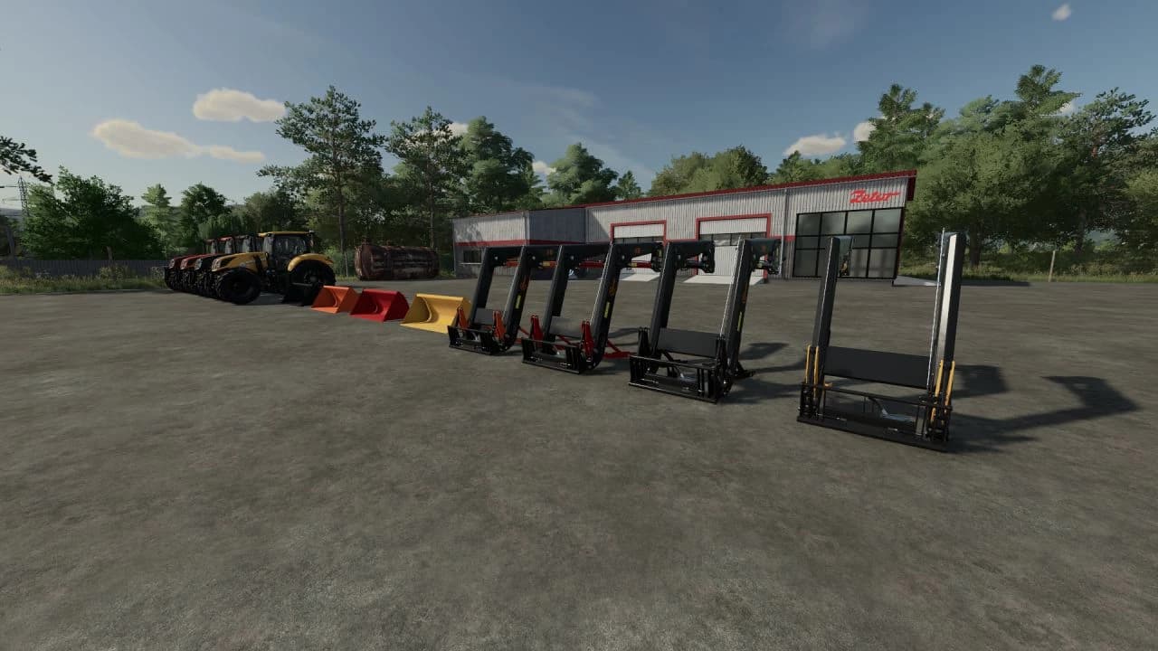 PACK NEW HOLLAND T6 COMMUNAL 3