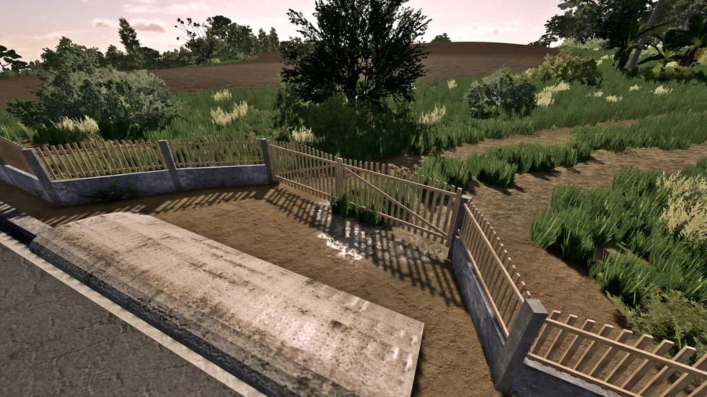 PACK OF WALLS 2