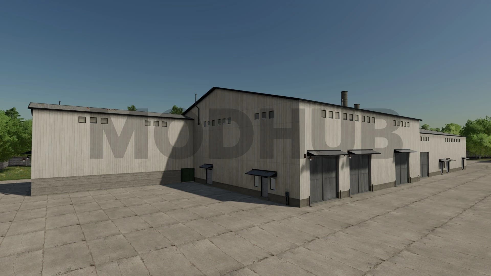 PACK PRODUKTION 5