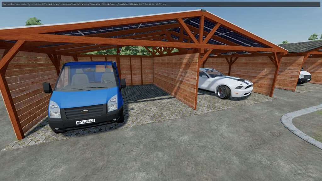 PACK SMALL SHELTER 5