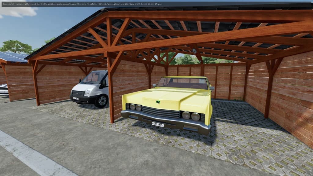 PACK SMALL SHELTER 4