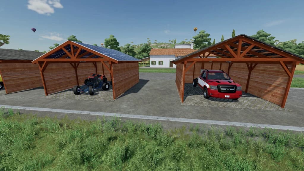 PACK SMALL SHELTER 3