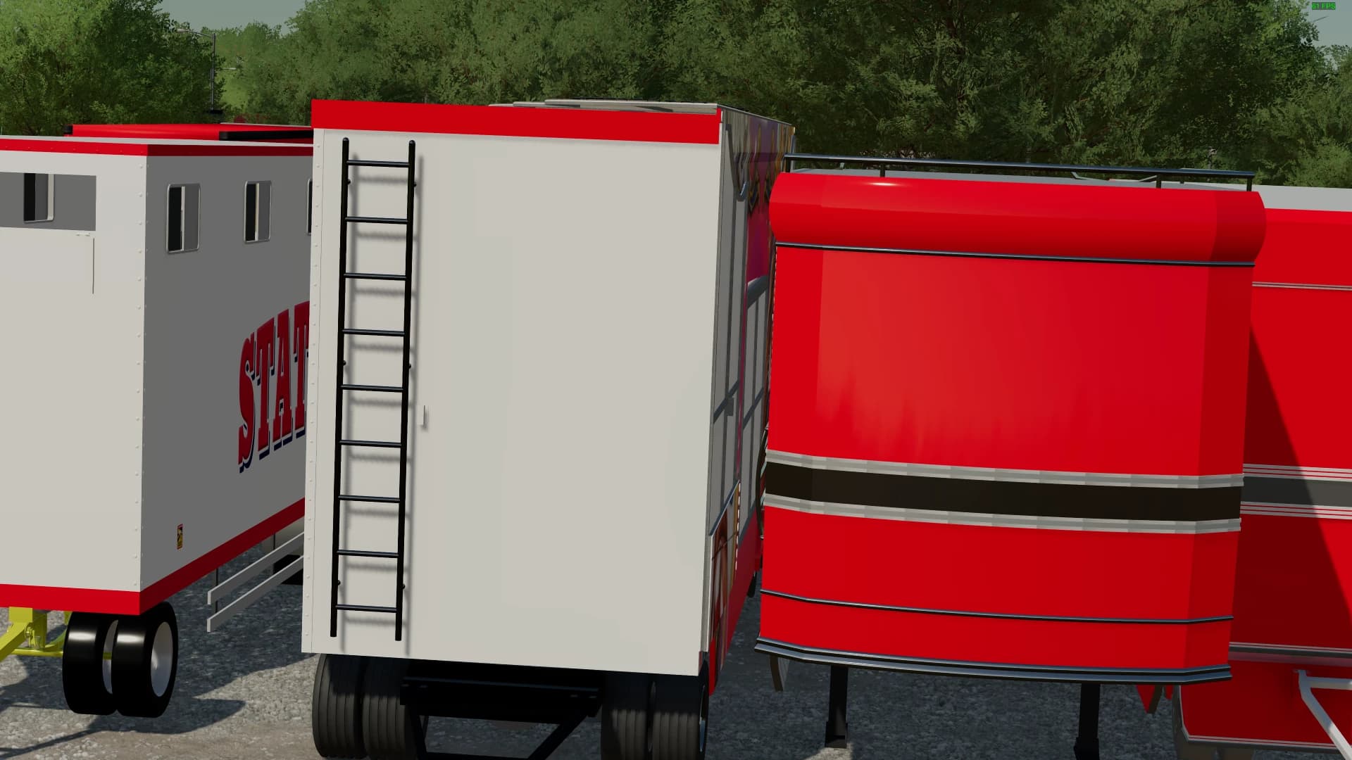 PACK STATILINI 2