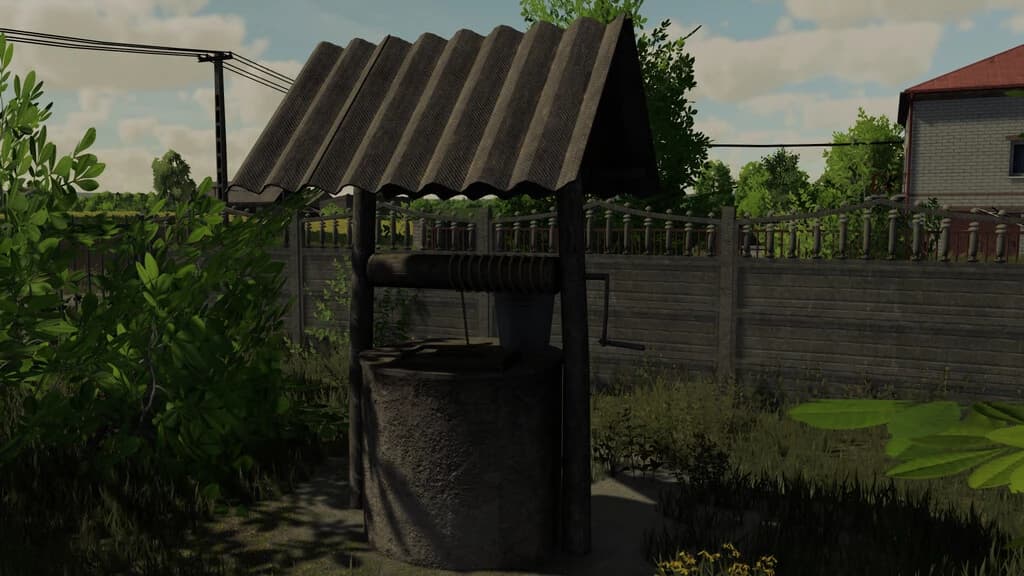 PACKAGE OF SMALL ITEMS 5