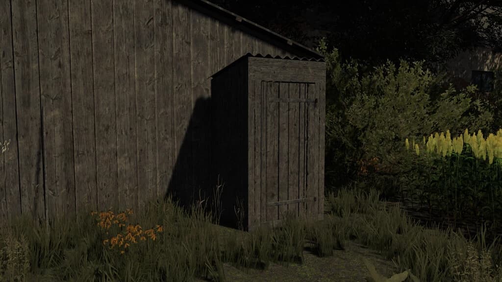 PACKAGE OF SMALL ITEMS 3