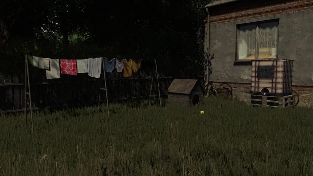 PACKAGE OF SMALL ITEMS 2