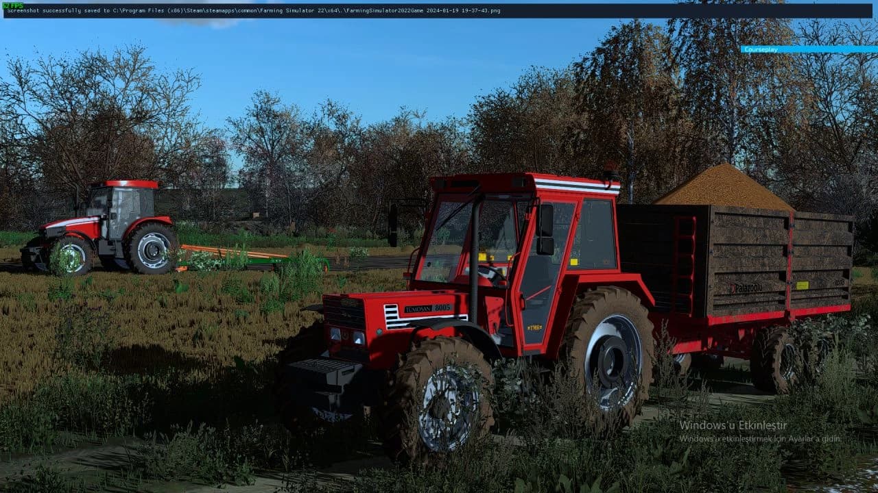 PALAZOGLAN TRAILER 2