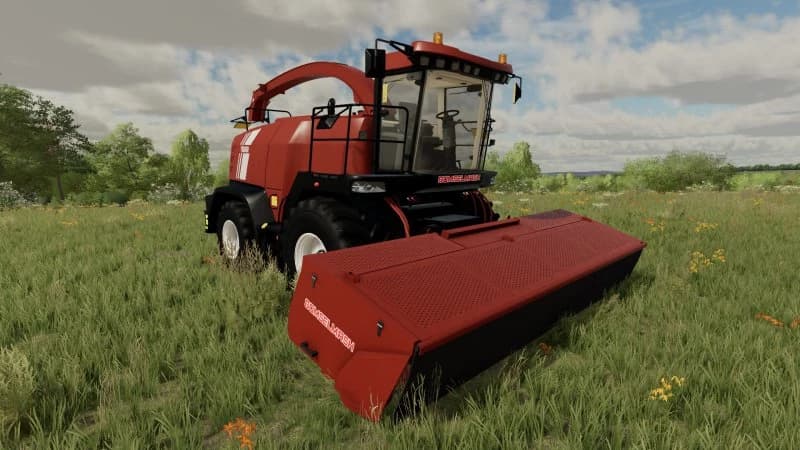 PALESSE FS8060 4