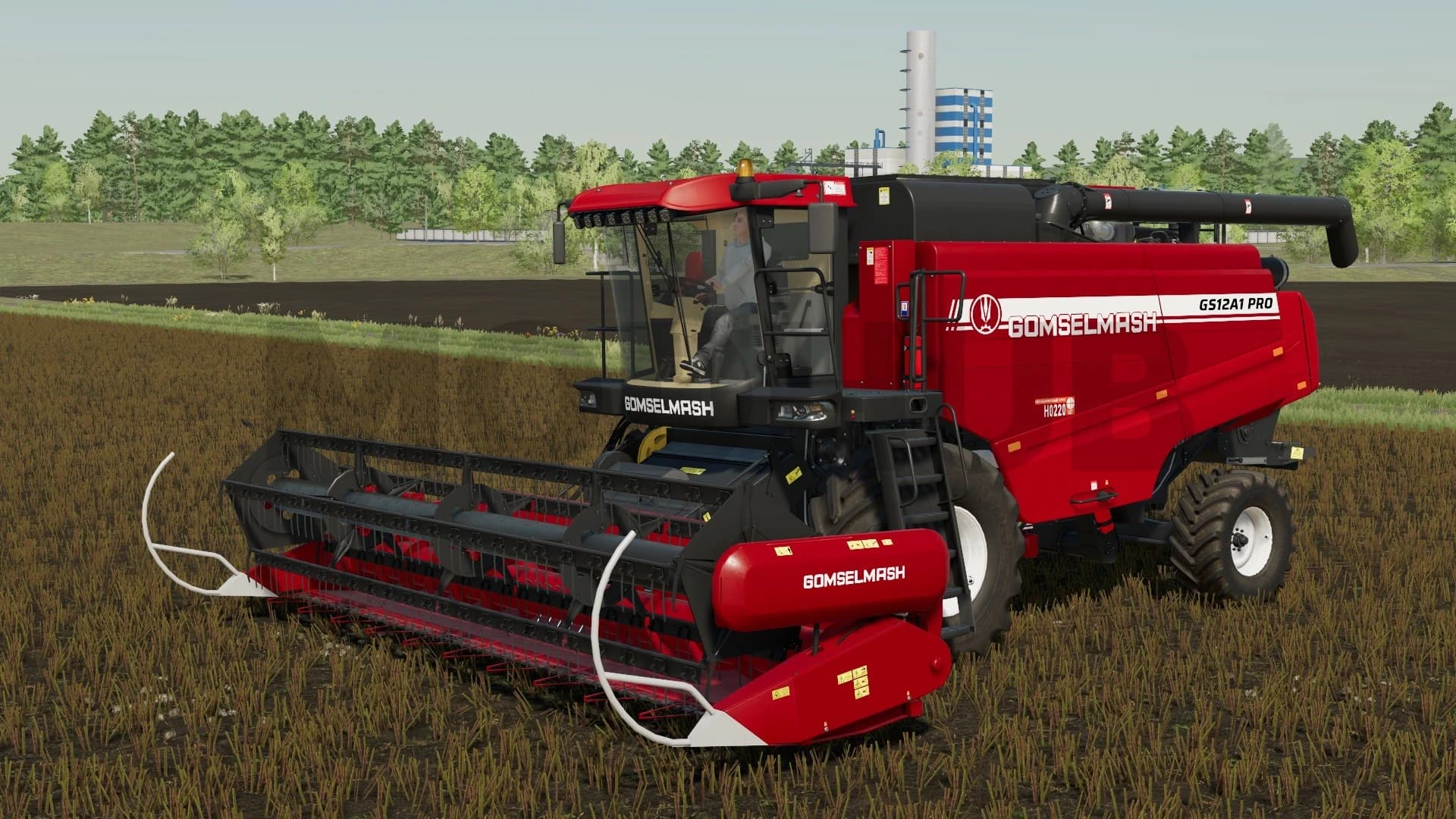 PALESSE GS 12 A1/GS 12 A1 PRO 4