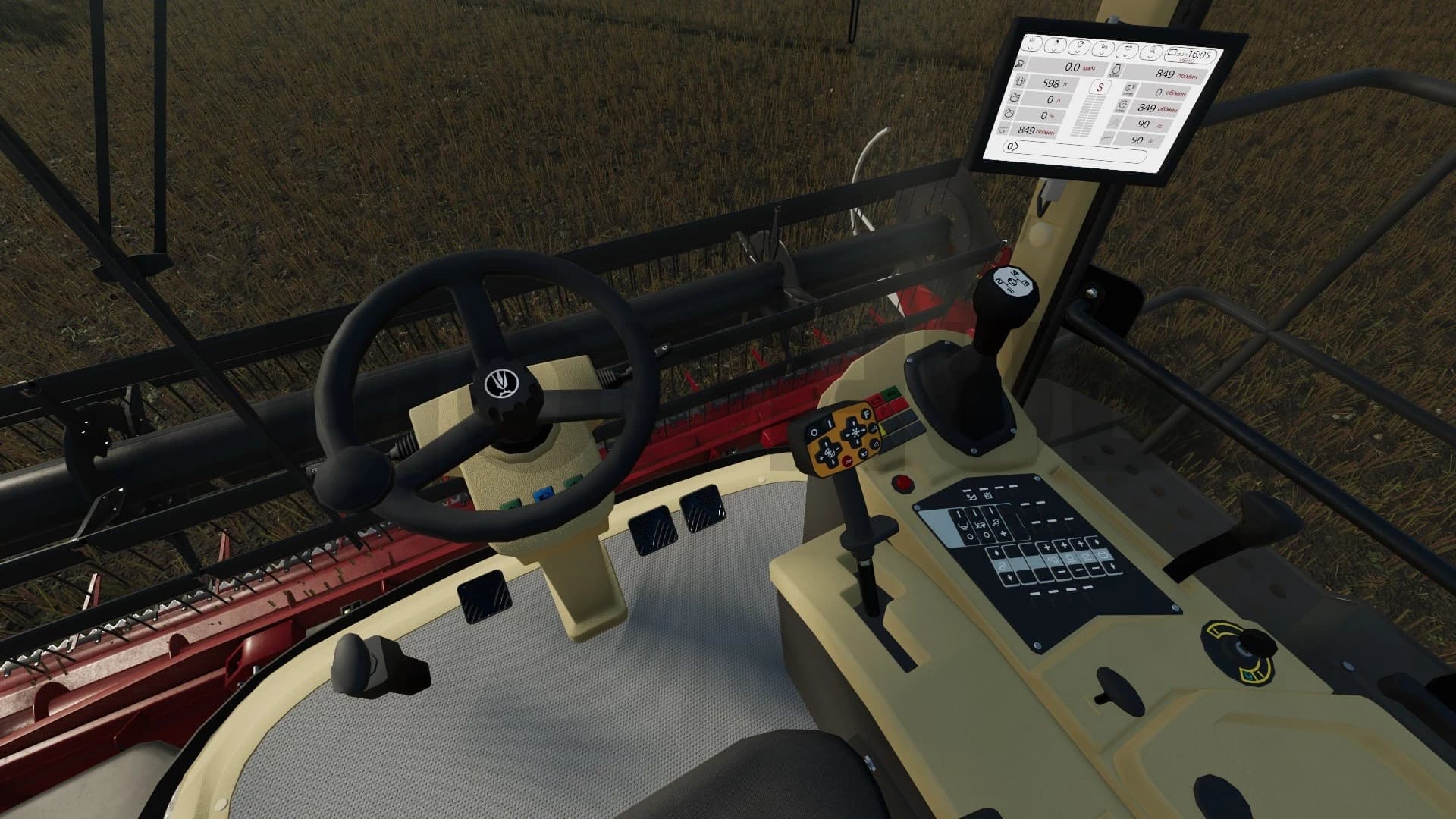 PALESSE GS 12 A1/GS 12 A1 PRO
