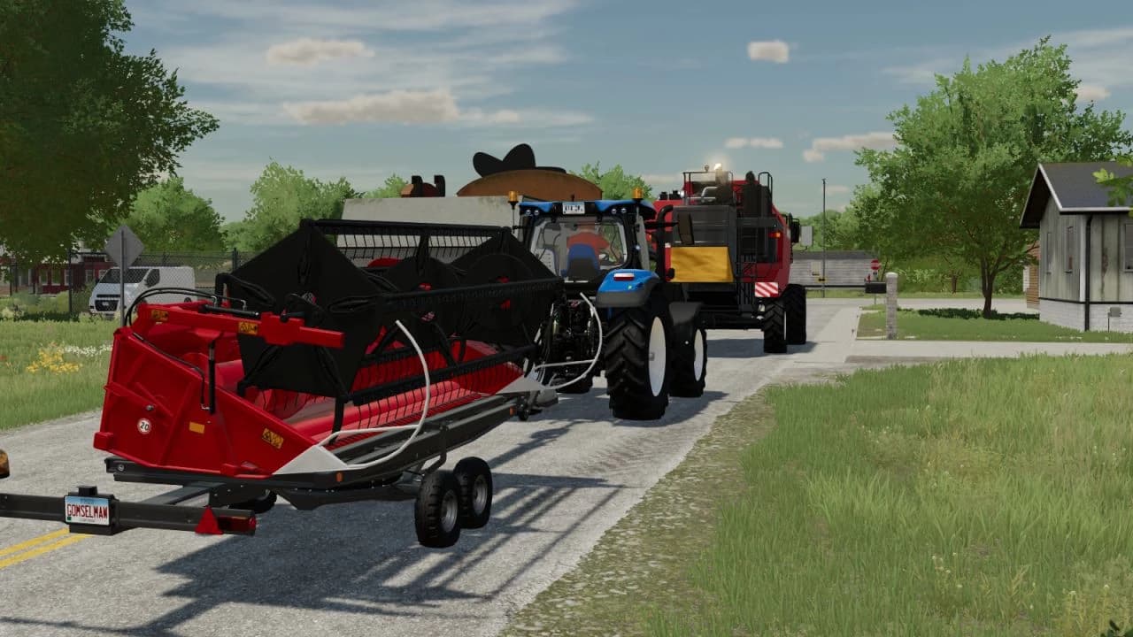 PALESSE GS 575