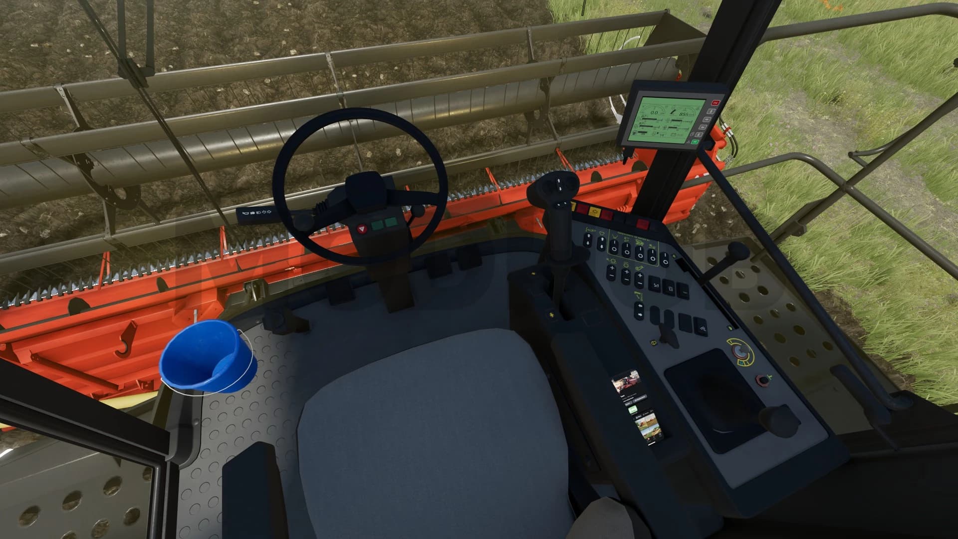 PALESSE GS12 2014 3