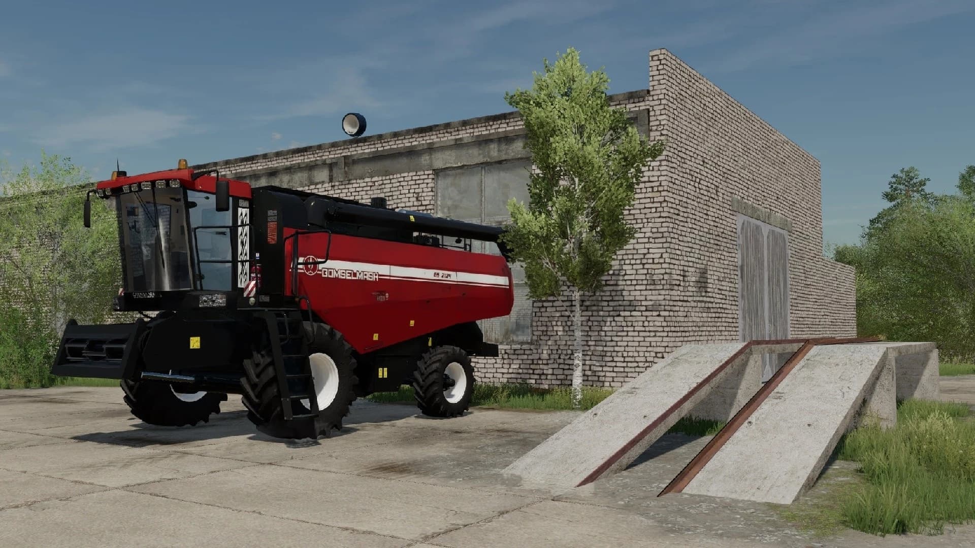 PALESSE GS2124 4