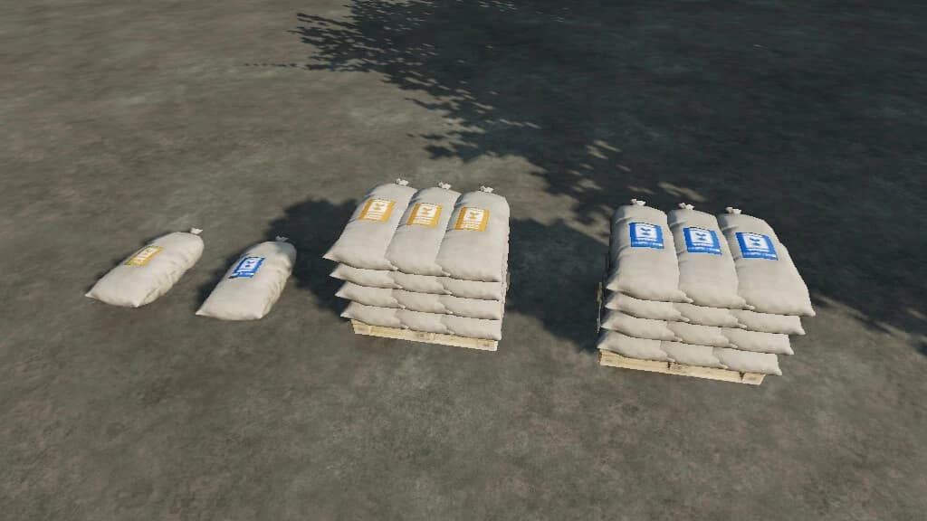 PALLET PACK