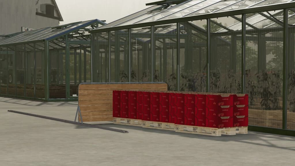 PALLET PUSHER 3
