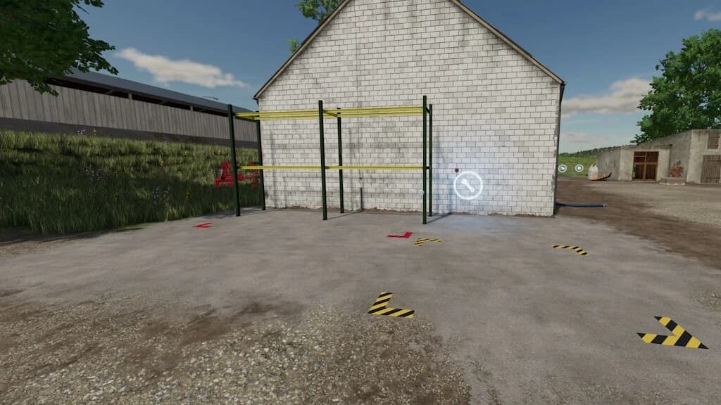 PALLET RACKING PACK 2