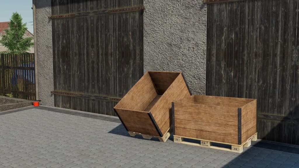PALLET 3