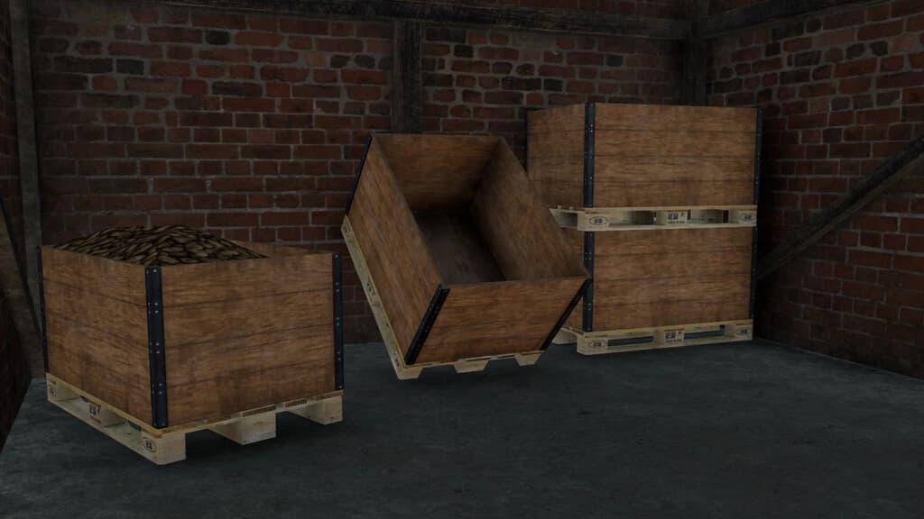 PALLET 2