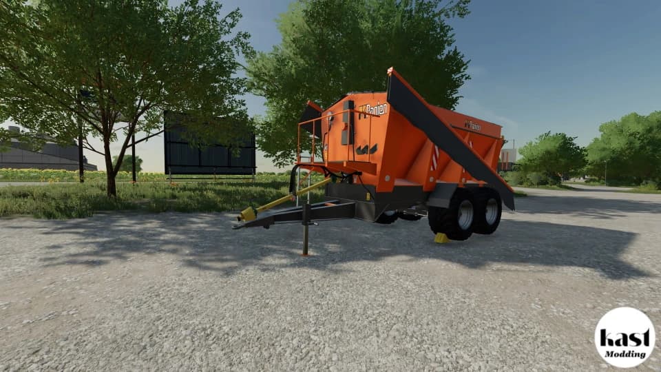 PANIEN PW 18-10E