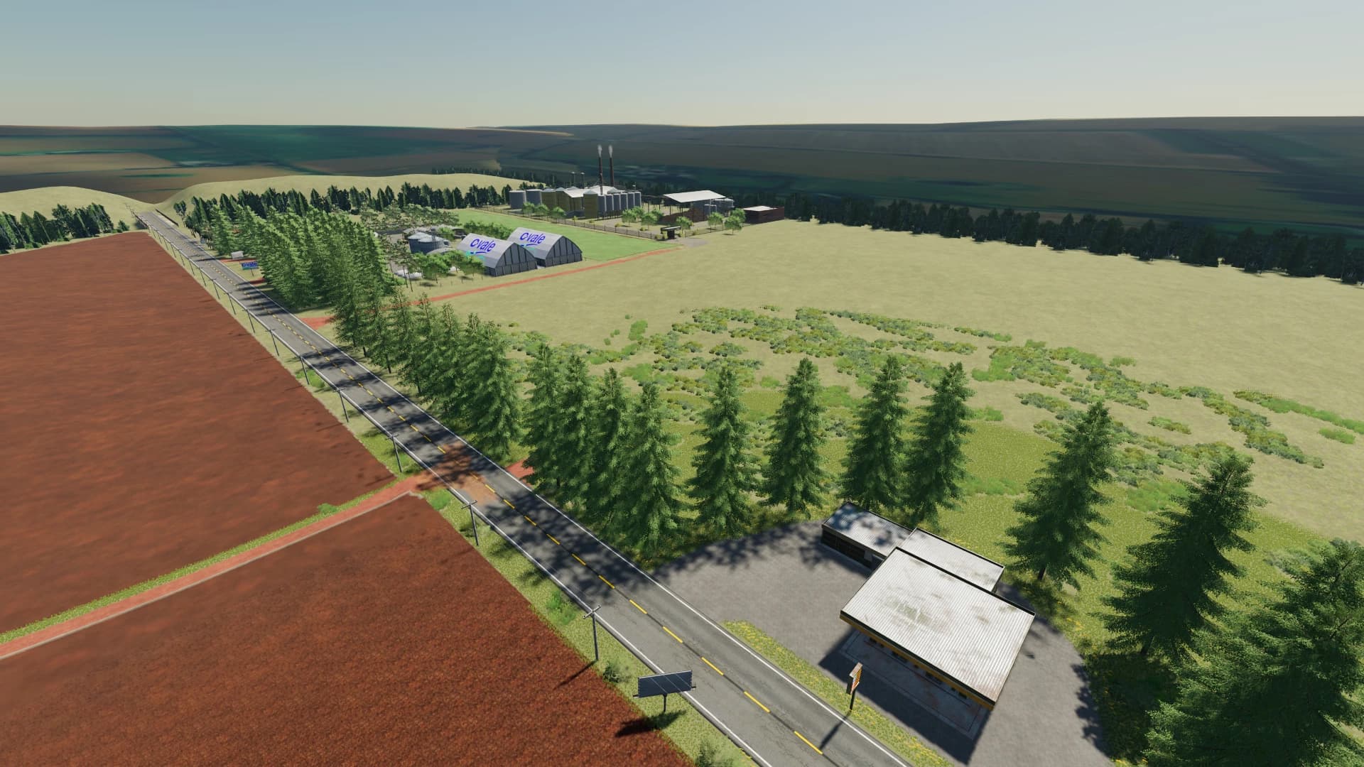 PARANA OESTE BETA 2