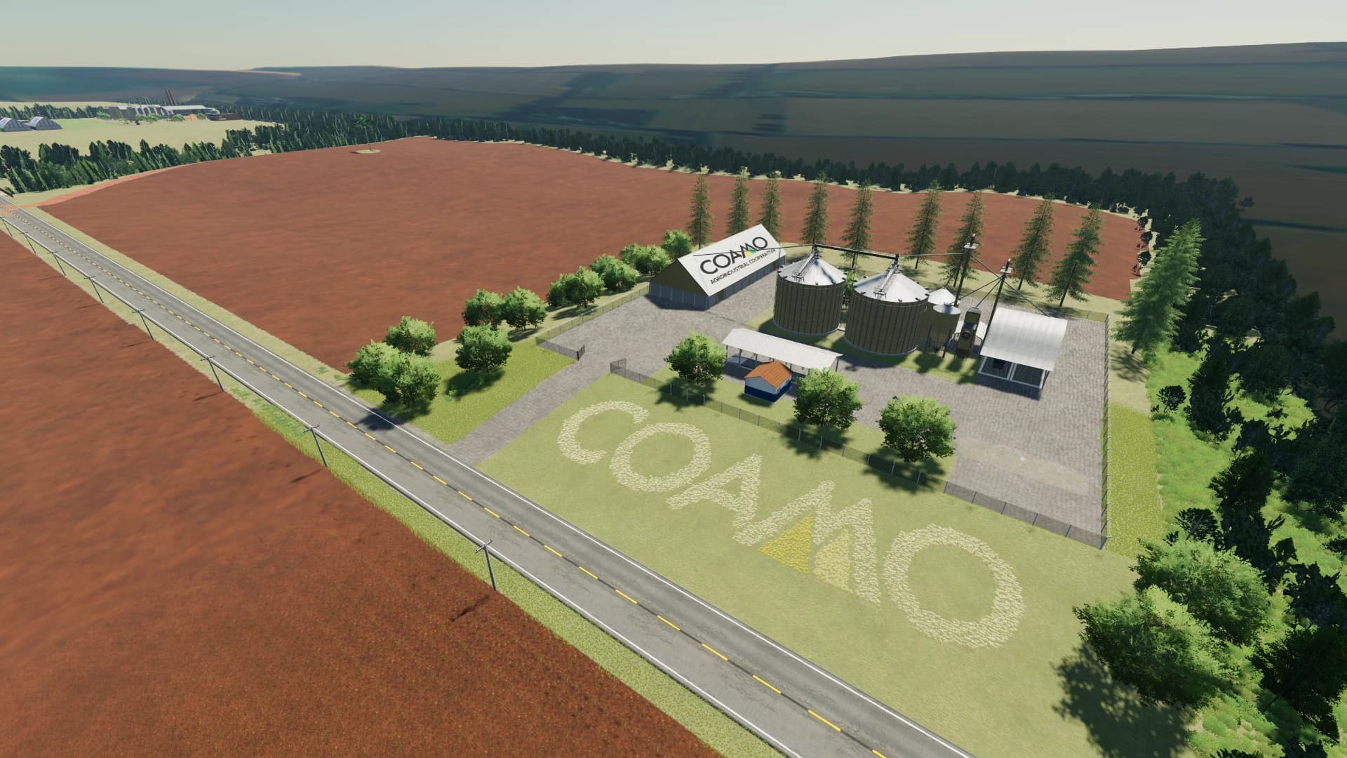 PARANA OESTE BETA