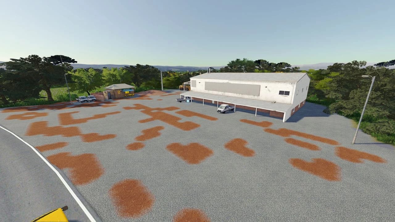 PARANAZÃO MAP BETA 3