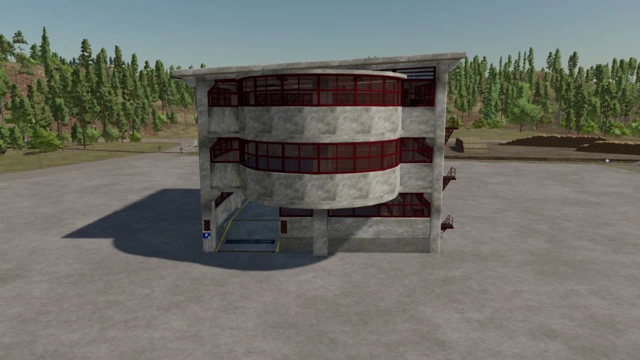 PARKING 2