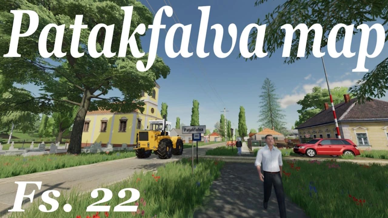 PATAKFALVA MAP 5