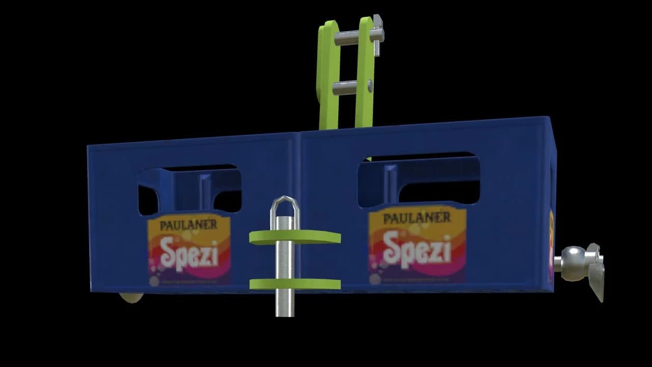 PAULANER SPEZI WEIGHT 2