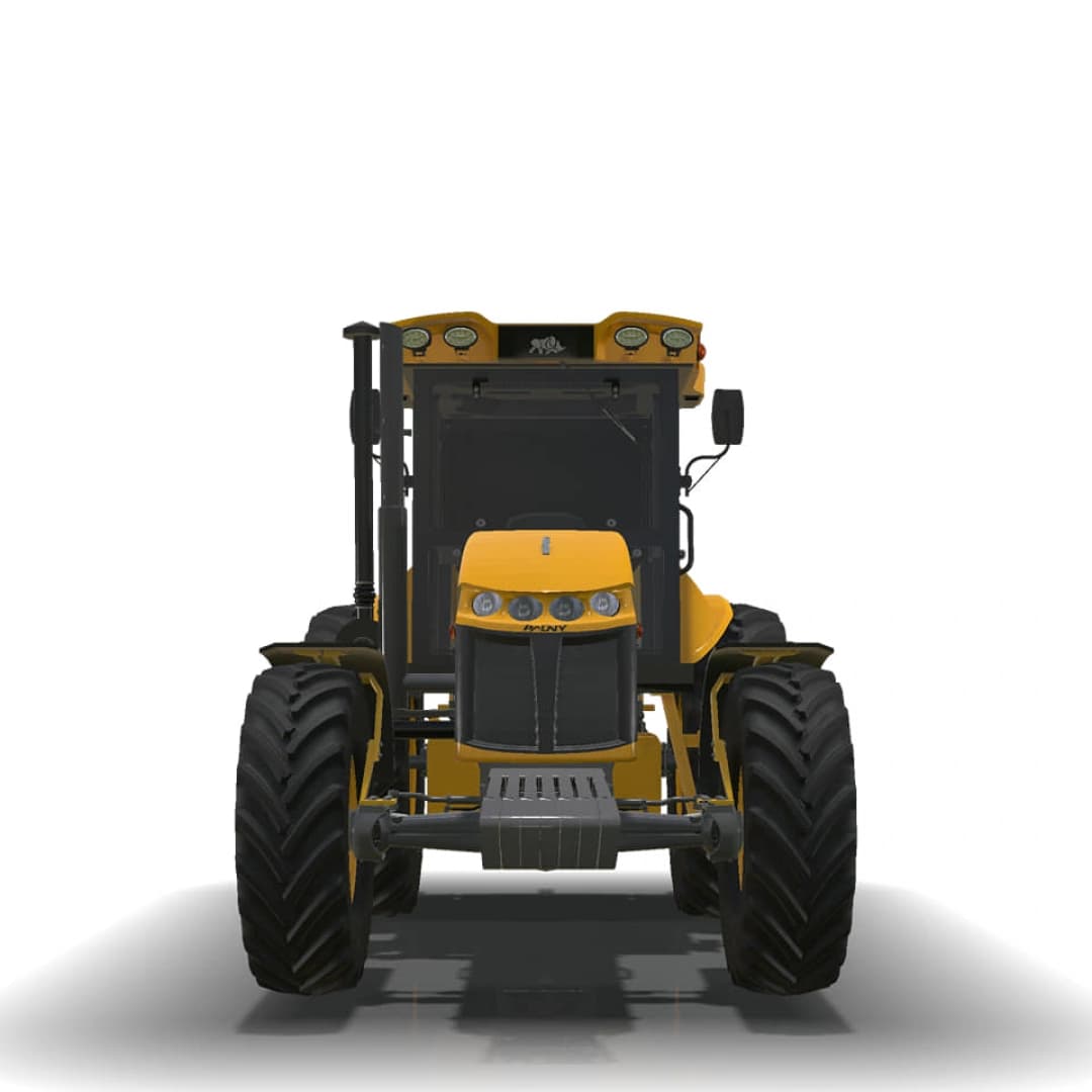 Pauny Evo 2