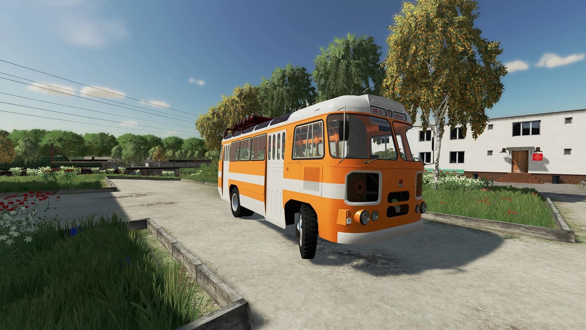 PAZ 672 3