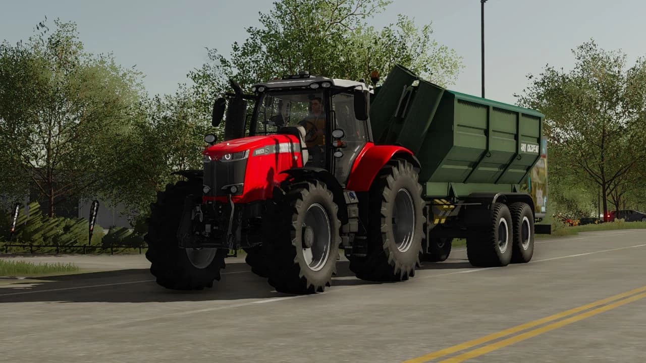 PBN 30 5