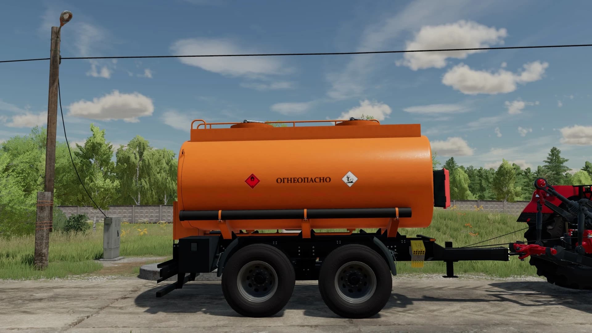 PC-10 TANK TRAILER 2