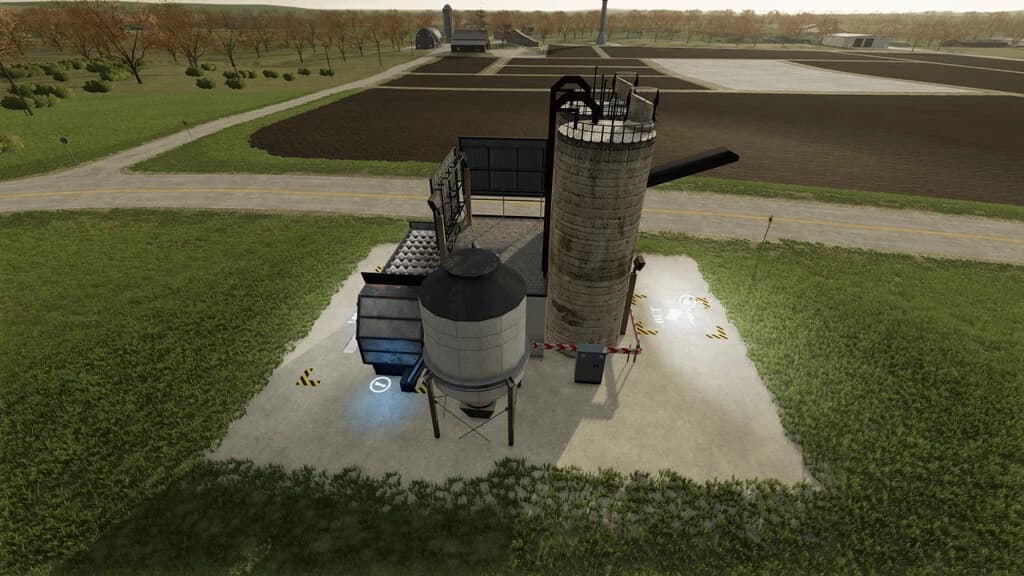 PELLET PRESS 3