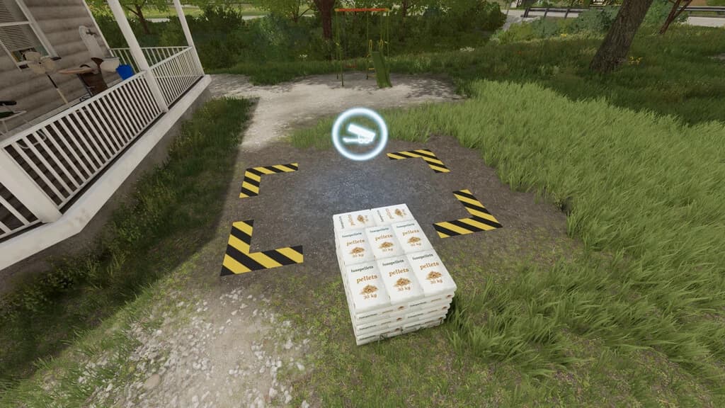 PELLETS PRODUCTION 4