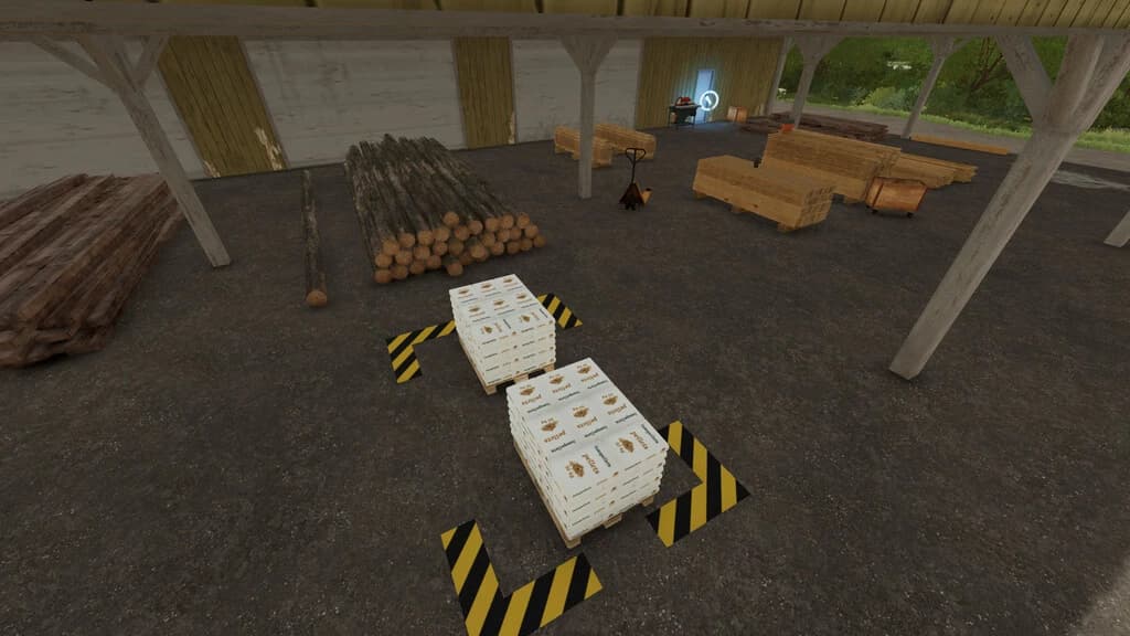PELLETS PRODUCTION 2