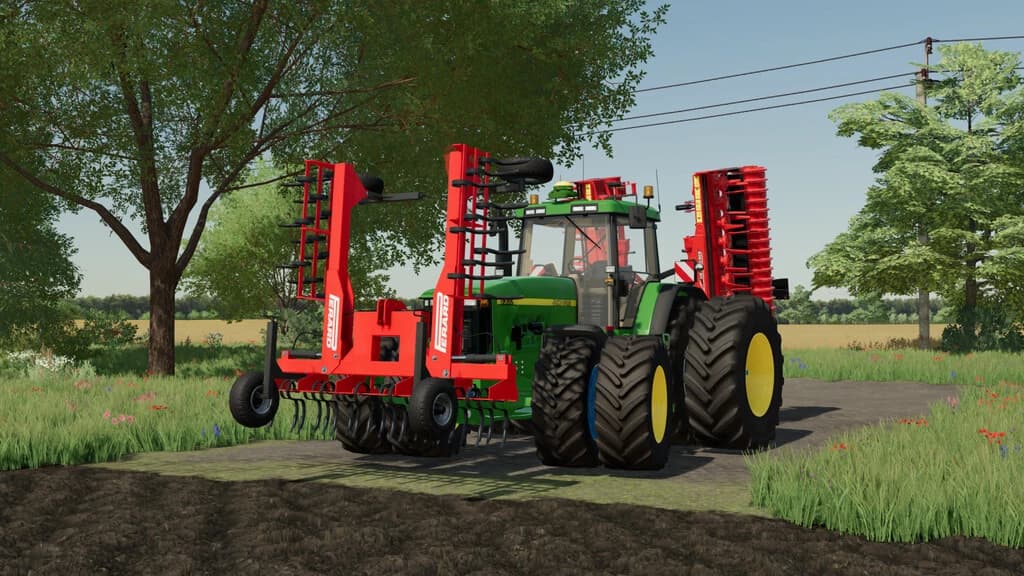 PERARD COMPACSEM 3