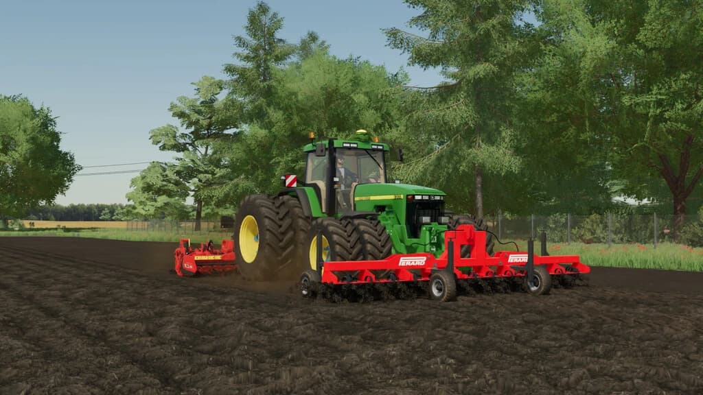 PERARD COMPACSEM