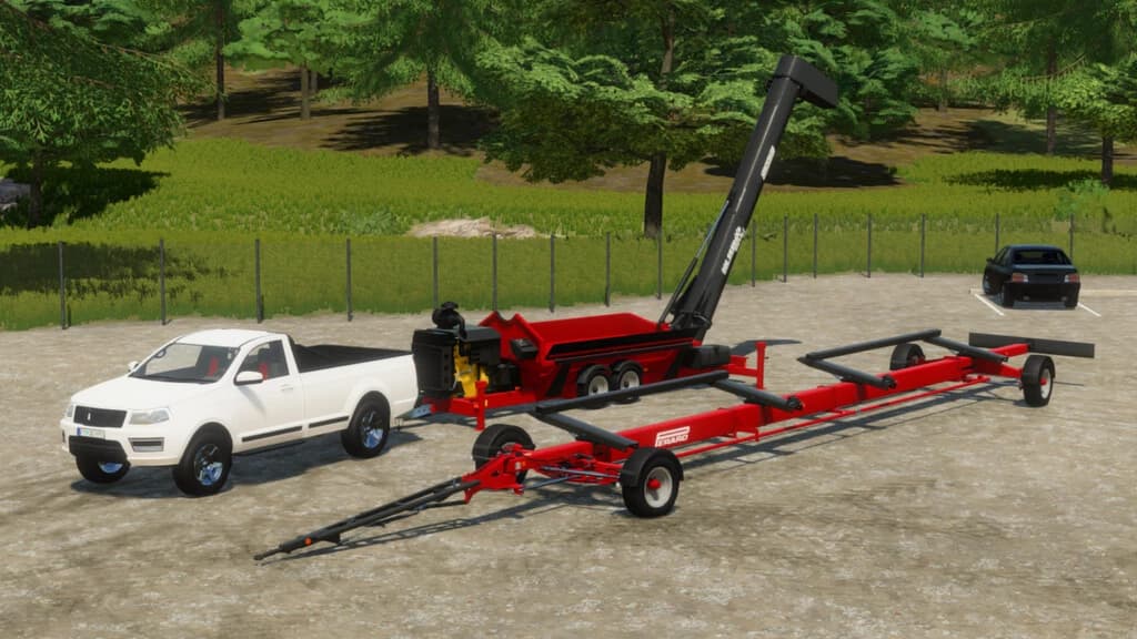 PERARD PACK 5