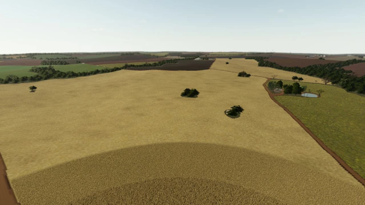 PÉROLA MAP 5