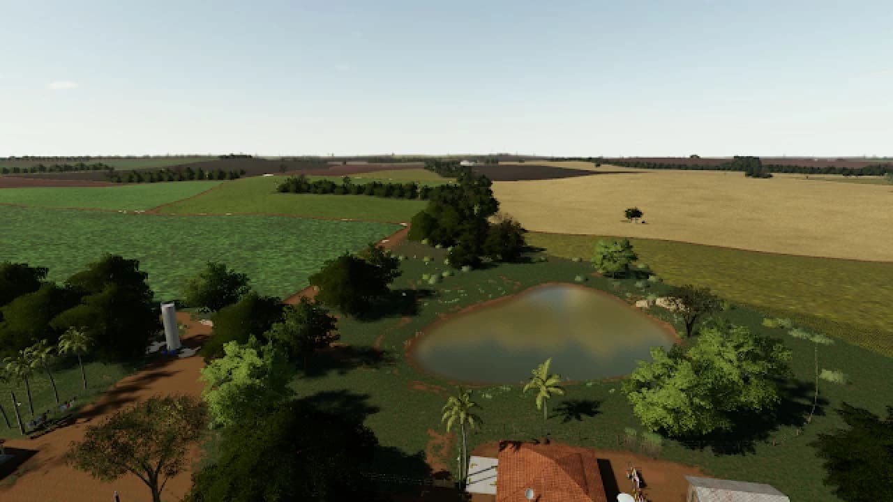 PÉROLA MAP 4