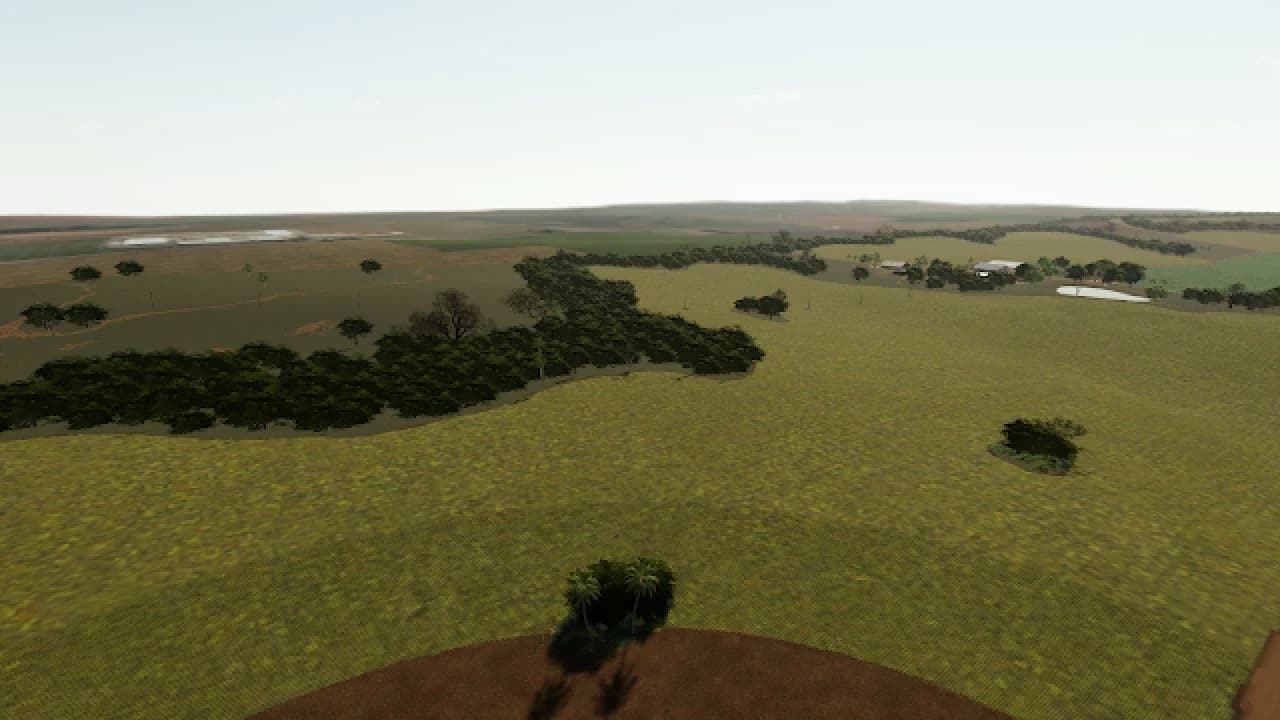 PÉROLA MAP 3