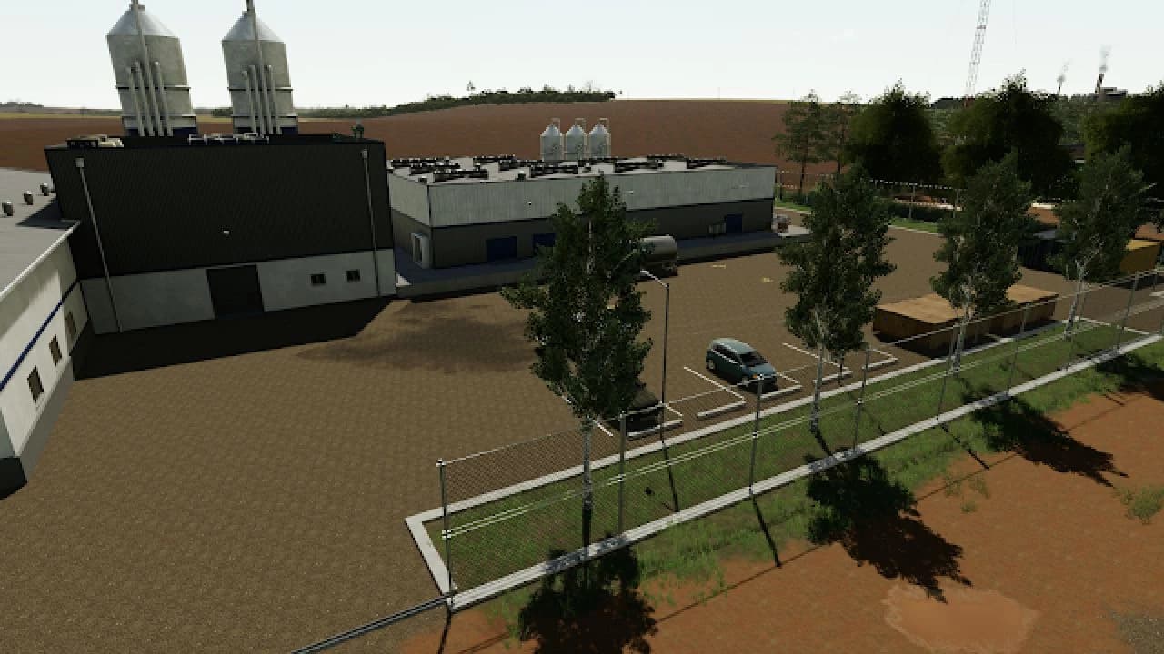 PÉROLA MAP 2