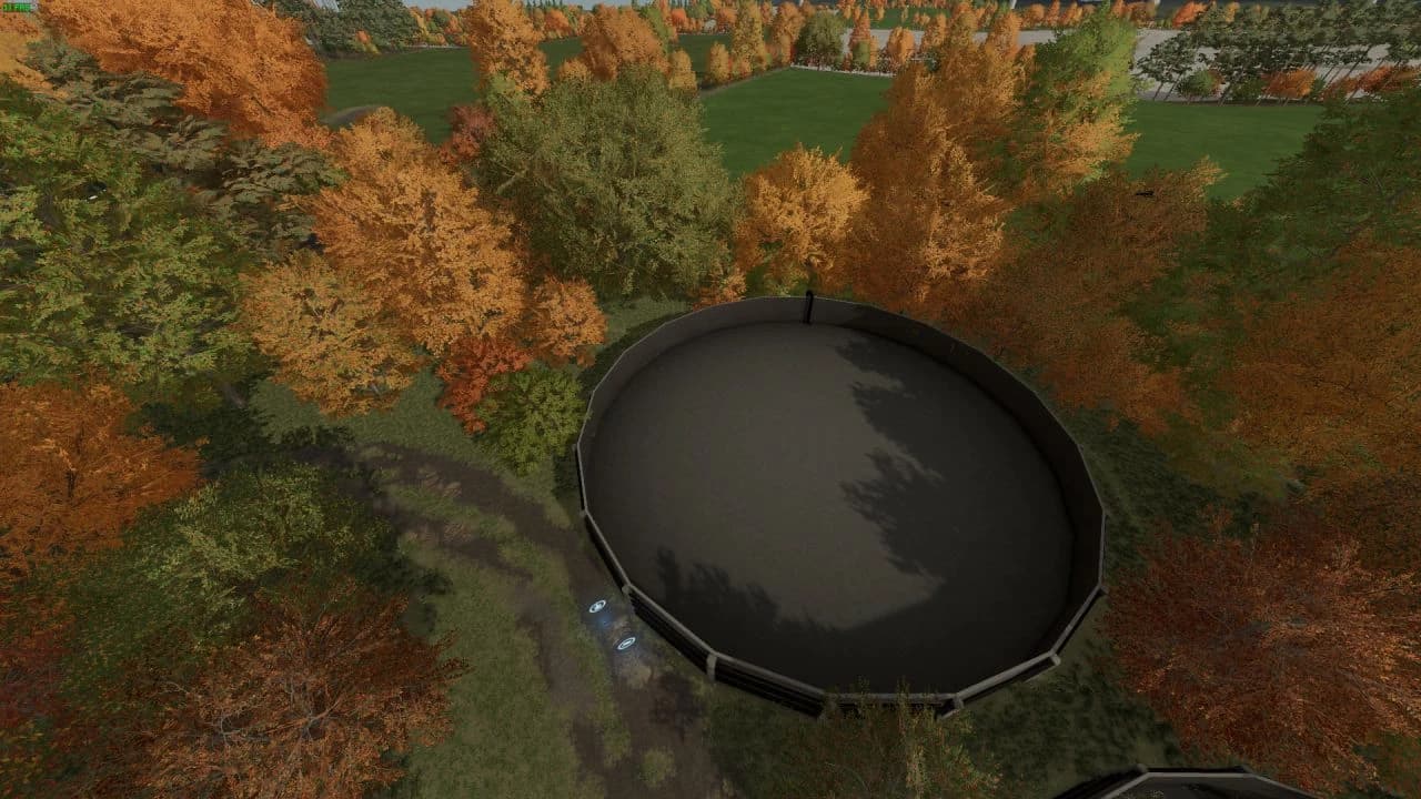 PERSTRUP SLURRYTANK 3