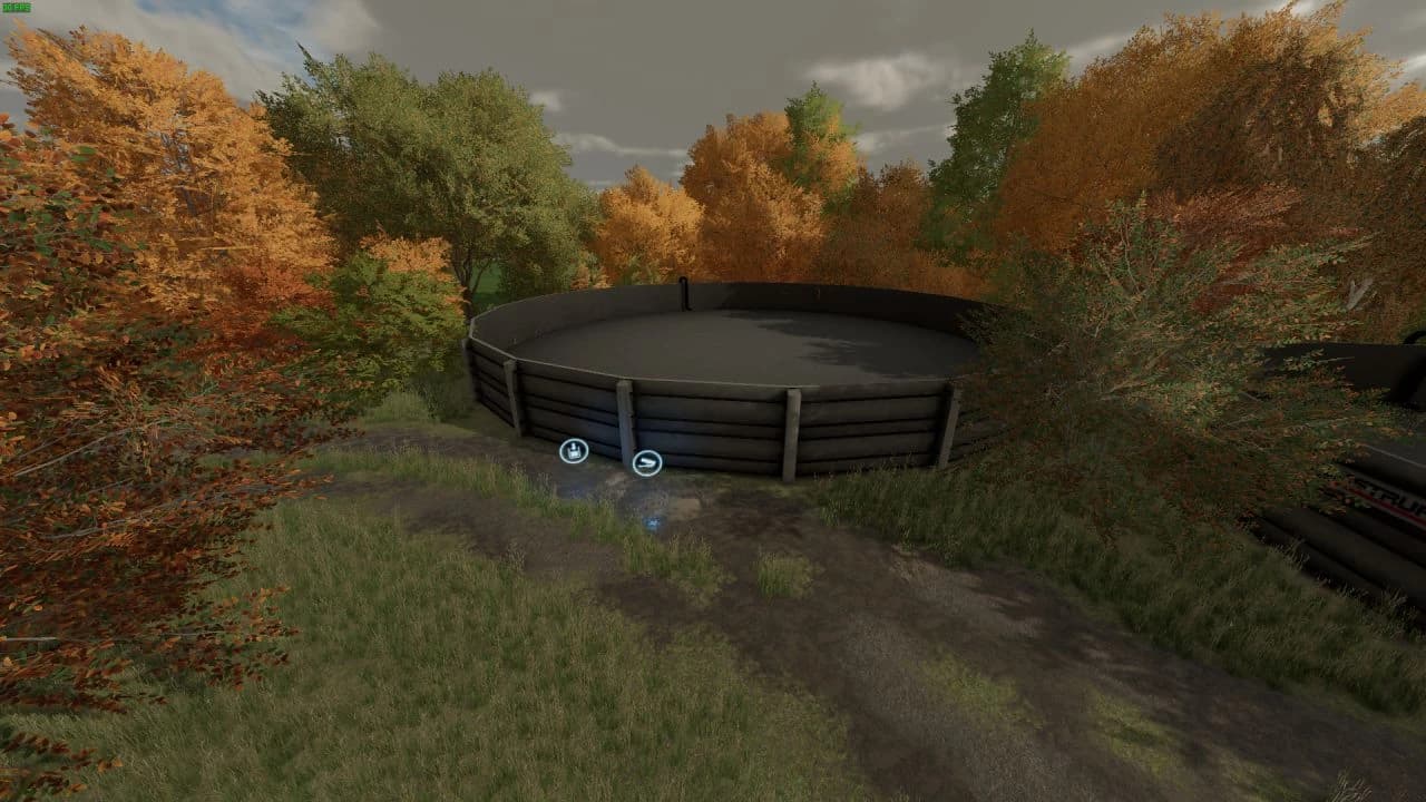 PERSTRUP SLURRYTANK 2