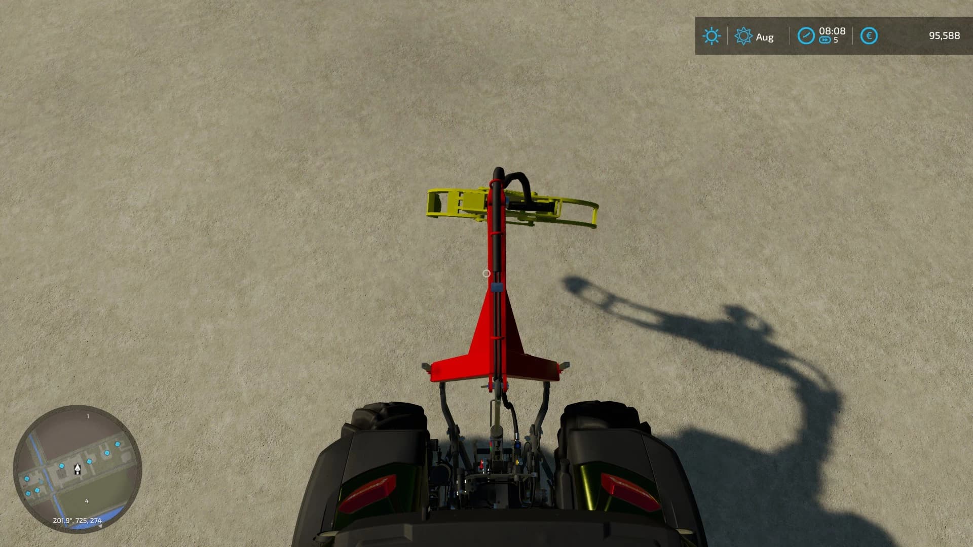 PERZL RZ165 2
