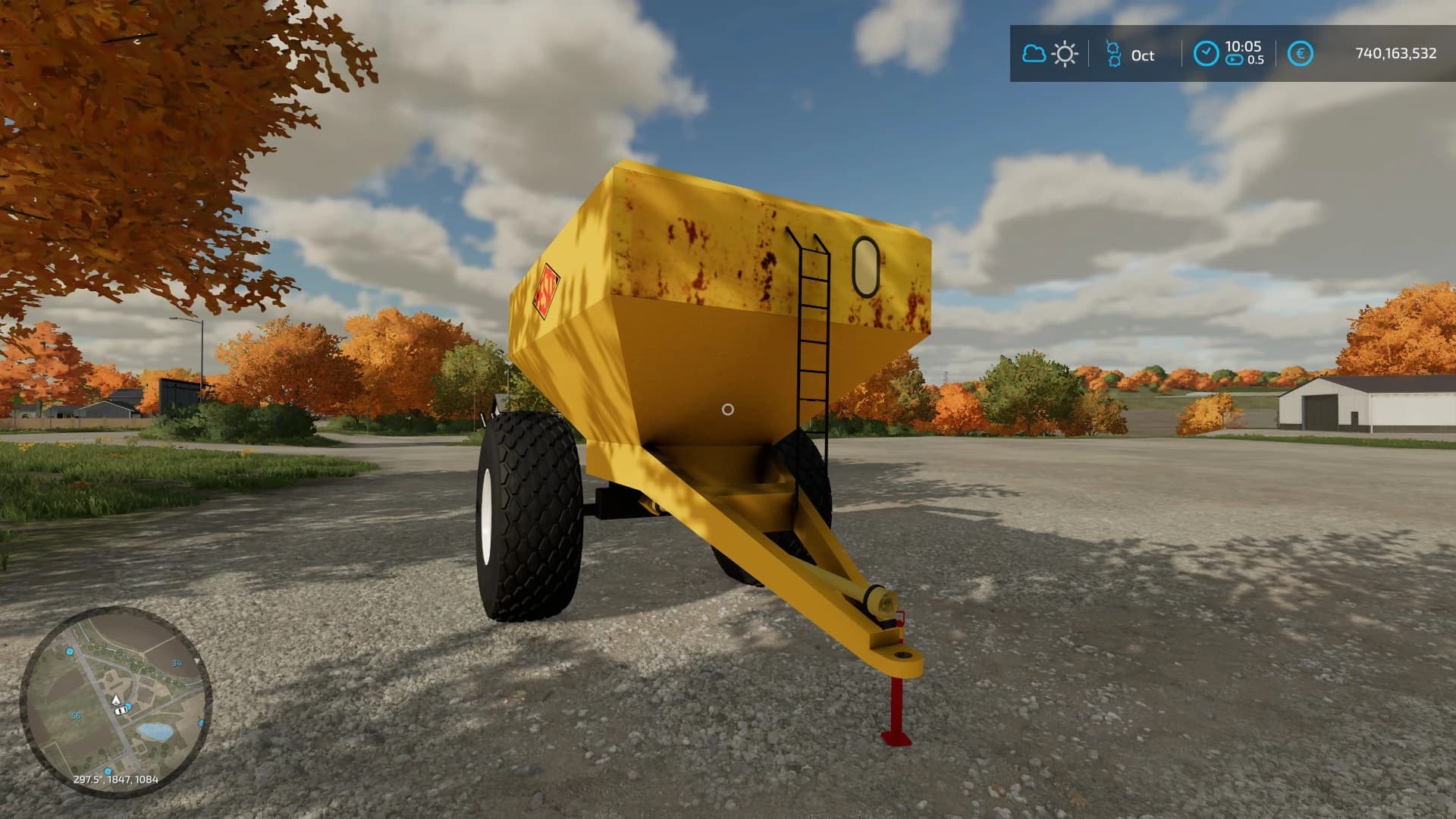 PESCE 9T 4