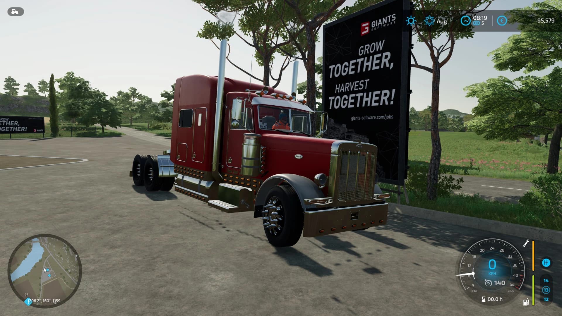 PETE 379 5